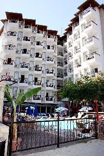 Maria - Pavlos Studios And Apartments Vourvourou
